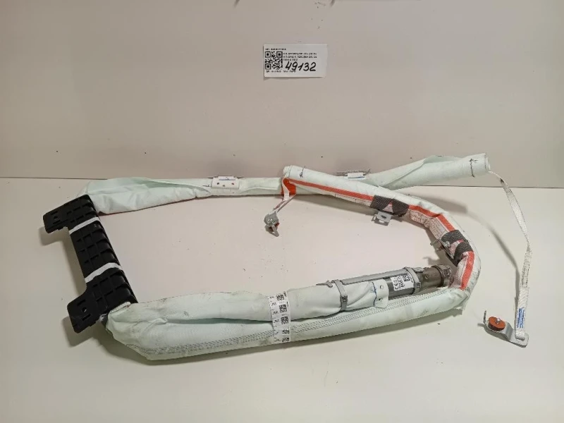 Air-bag A Tendina DX 85020-F1000 Kia Sportage IV 2018