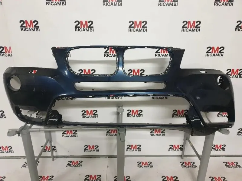 Paraurti ANT 51118052116 Bmw X3 F25 2011