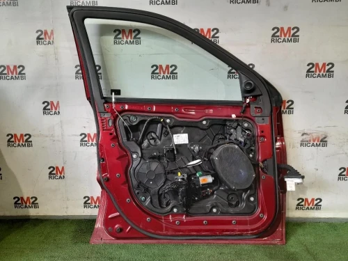 Porta ANT SX K68274939AC Jeep Grand Cherokee IV 2011