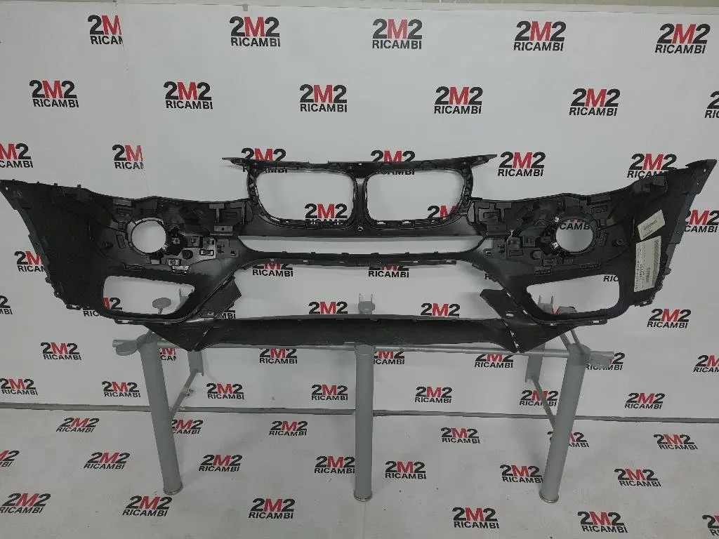 Paraurti ANT 51117389896 Bmw X3 F25 2014