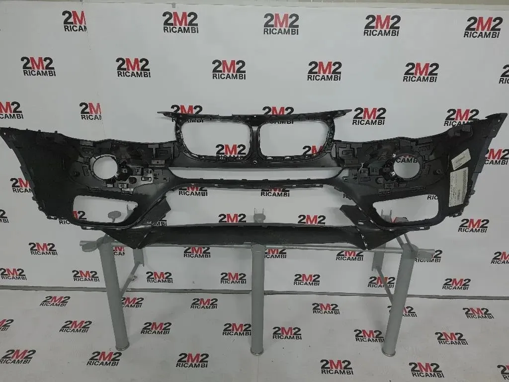Paraurti ANT 51117389896 Bmw X3 F25 2014