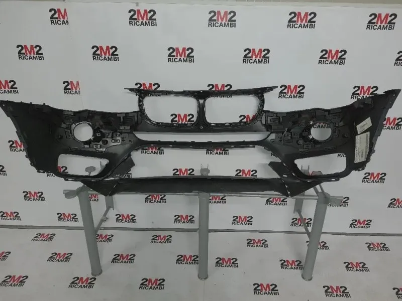 Paraurti ANT 51117389896 Bmw X3 F25 2014