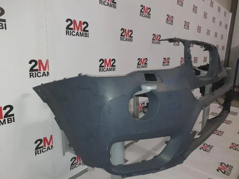 Paraurti ANT 51117389896 Bmw X3 F25 2014