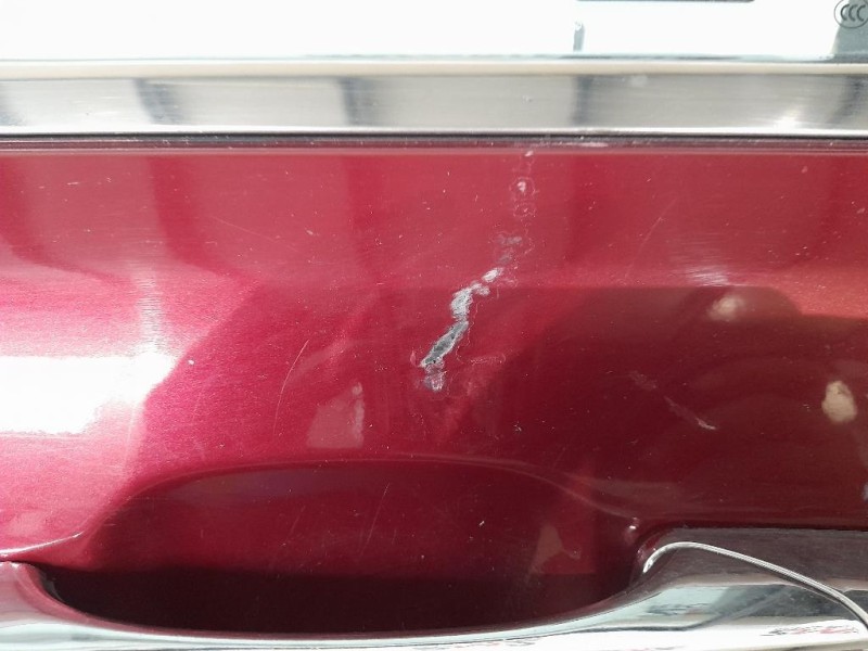 Porta ANT SX K68274939AC Jeep Grand Cherokee IV 2011