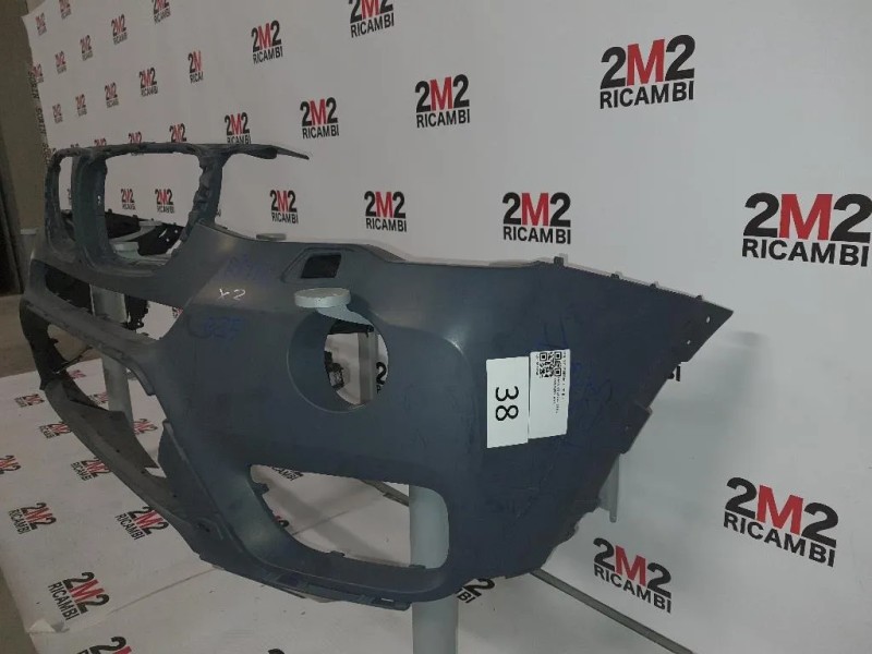 Paraurti ANT 51117389896 Bmw X3 F25 2014