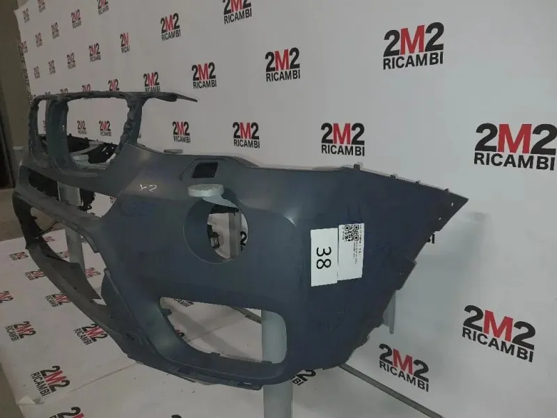 Paraurti ANT 51117389896 Bmw X3 F25 2014