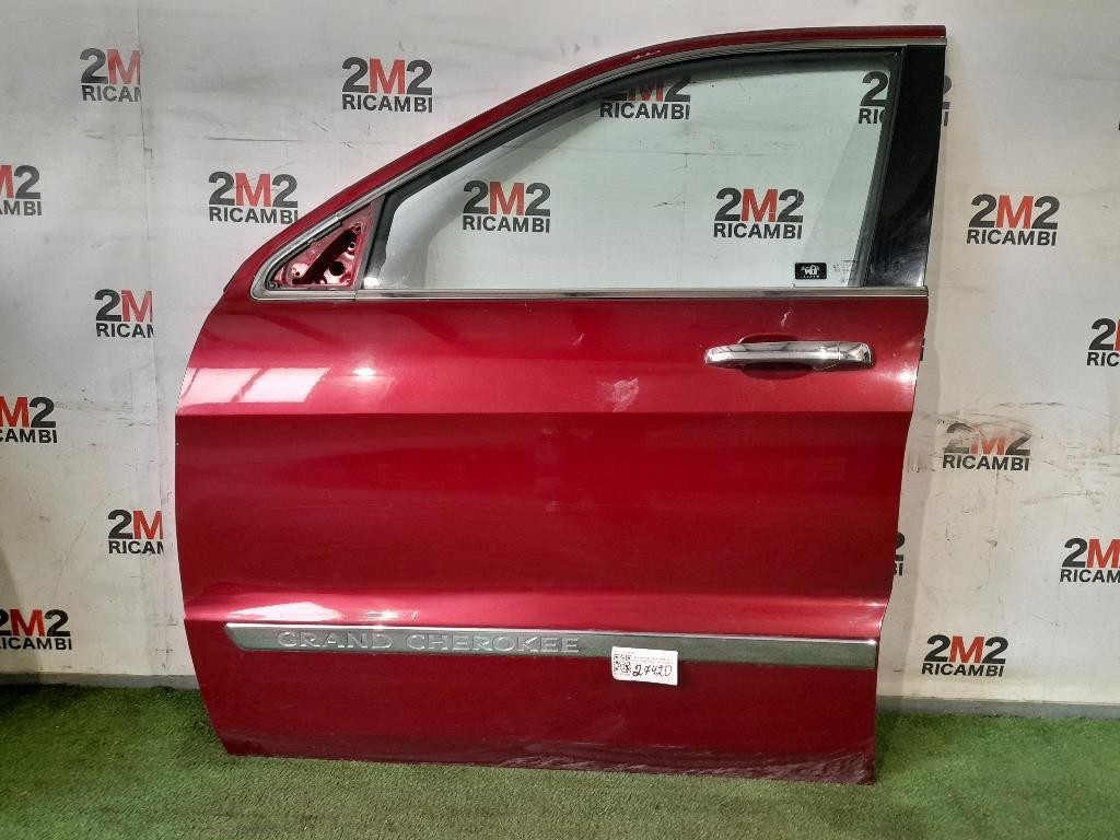 Porta ANT SX K68274939AC Jeep Grand Cherokee IV 2011