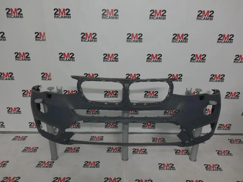 Paraurti ANT 51117389896 Bmw X3 F25 2014