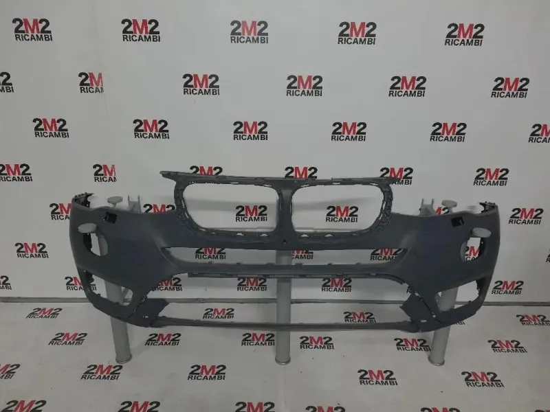 Paraurti ANT 51117389896 Bmw X3 F25 2014