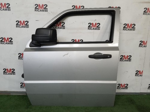 Porta ANT SX