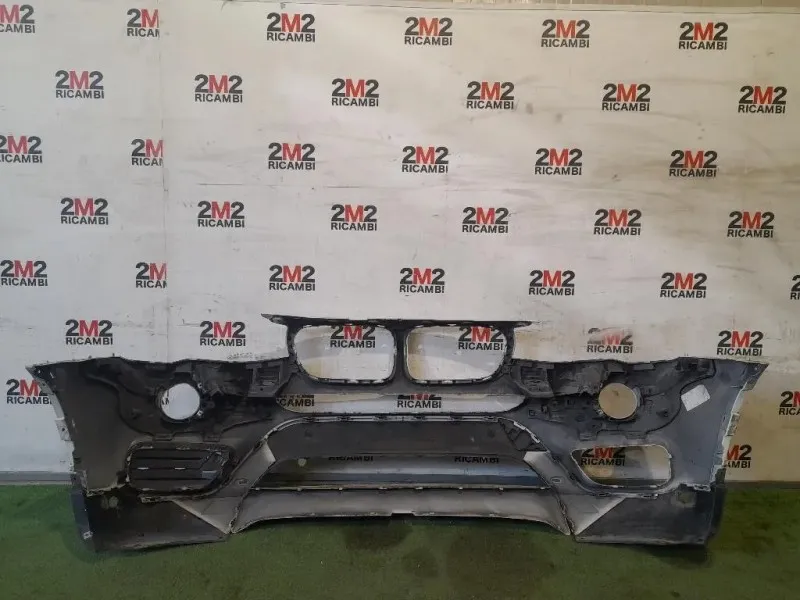 Paraurti ANT 5111-7338544 Bmw X3 F25 2014