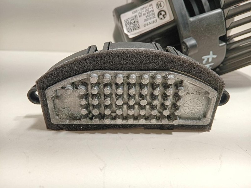 Ventola Raffreddamento MF116360-2025 Mini MINI Cooper R56 2007