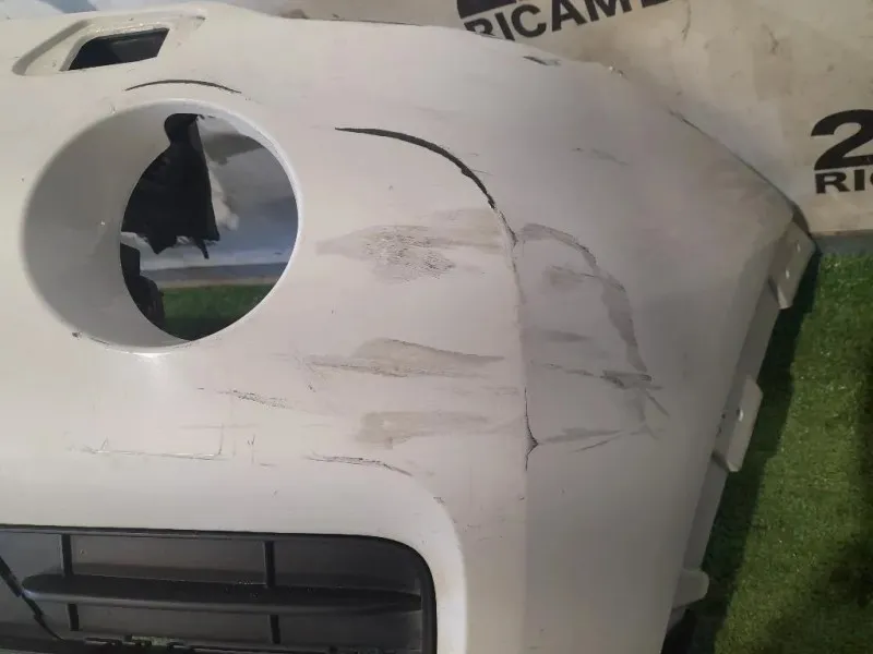 Paraurti ANT 5111-7338544 Bmw X3 F25 2014