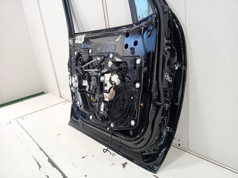 Porta ANT SX 52051448 Jeep Renegade 2015