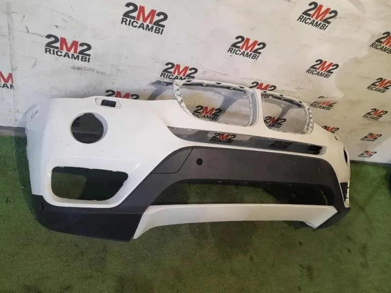 Paraurti ANT 5111-7338544 Bmw X3 F25 2014