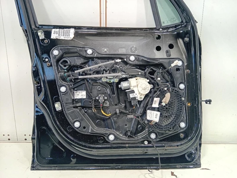 Porta ANT SX 52051448 Jeep Renegade 2015