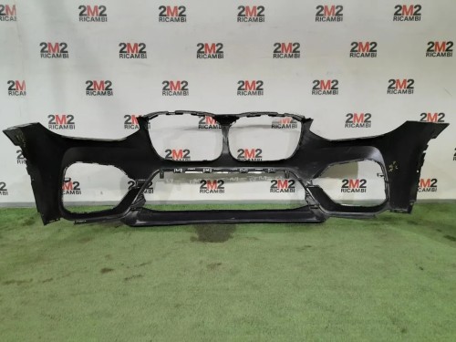 Paraurti ANT 51117483985 Bmw X3 G01 2018