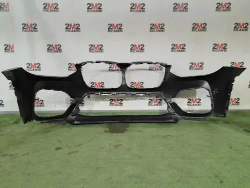 Paraurti ANT 51117483985 Bmw X3 G01 2018