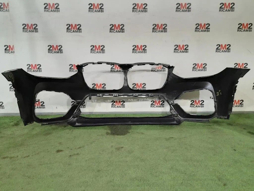Paraurti ANT 51117483985 Bmw X3 G01 2018