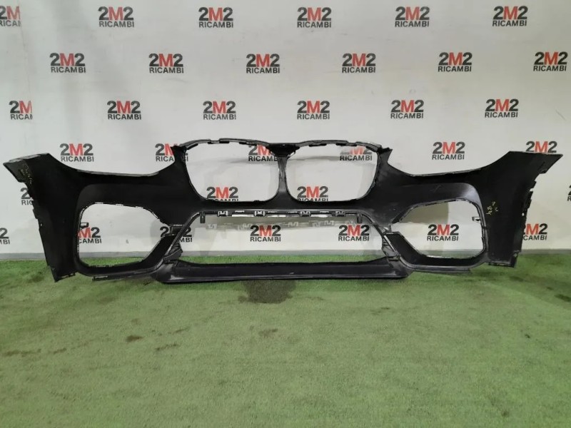 Paraurti ANT 51117483985 Bmw X3 G01 2018