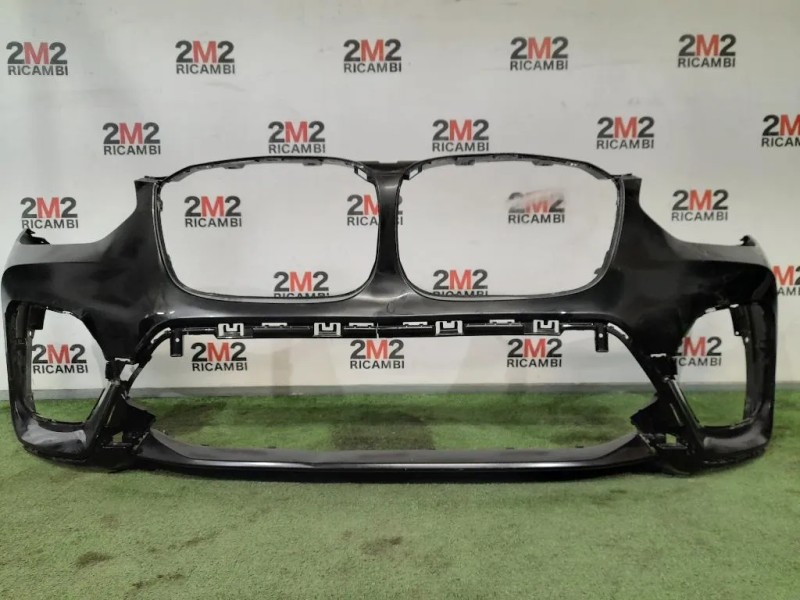 Paraurti ANT 51117483985 Bmw X3 G01 2018