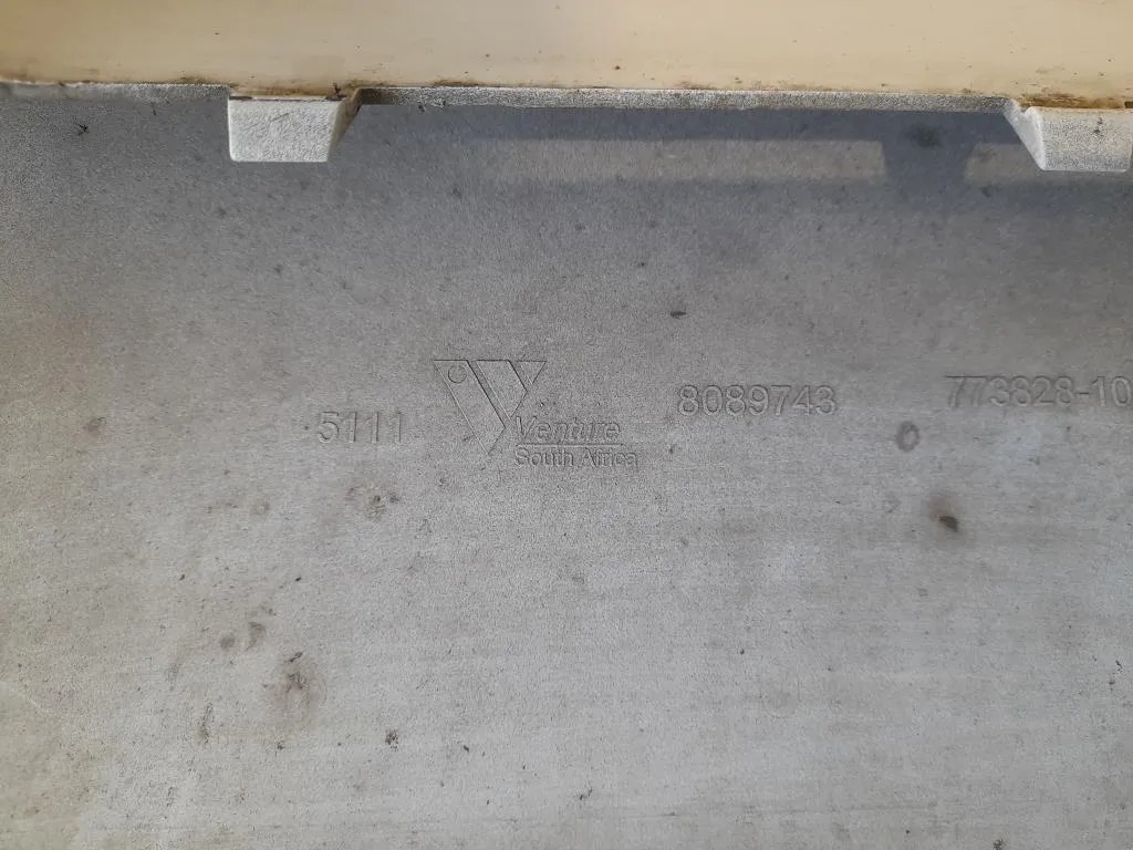 Paraurti ANT 51118089743 M SPORT Bmw X3 G01 2018