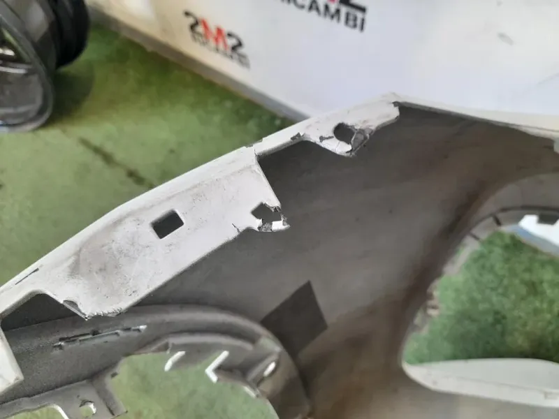 Paraurti ANT 51118089743 M SPORT Bmw X3 G01 2018