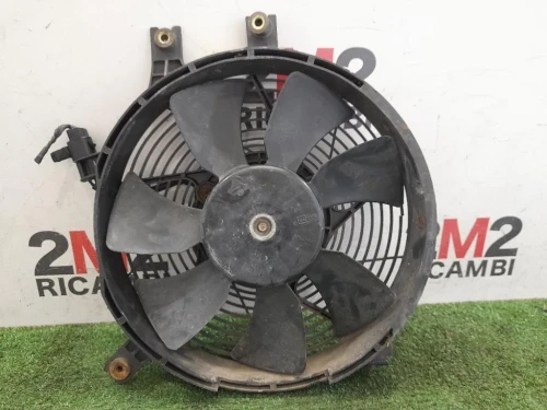 Ventola Raffreddamento MD331585 Mitsubishi Pajero Sport 1998