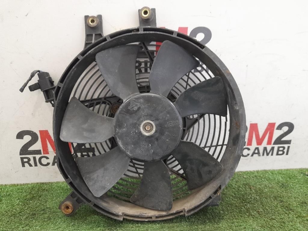Ventola Raffreddamento MD331585 Mitsubishi Pajero Sport 1998