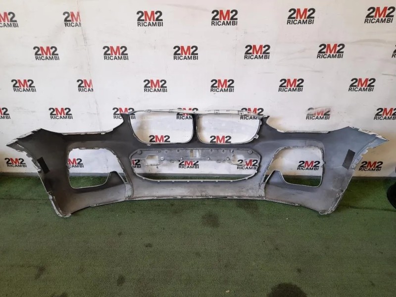 Paraurti ANT 51118089743 M SPORT Bmw X3 G01 2018