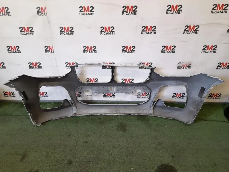 Paraurti ANT 51118089743 M SPORT Bmw X3 G01 2018