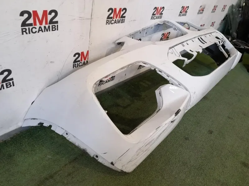 Paraurti ANT 51118089743 M SPORT Bmw X3 G01 2018