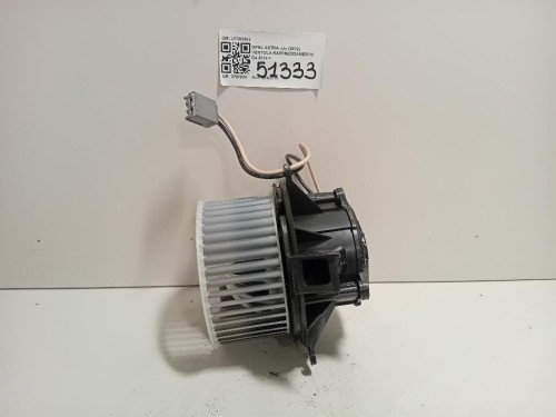 Ventola Raffreddamento U7253002 Opel Astra J 2012