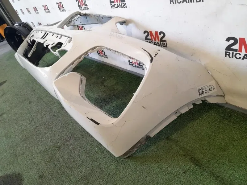 Paraurti ANT 51118089743 M SPORT Bmw X3 G01 2018