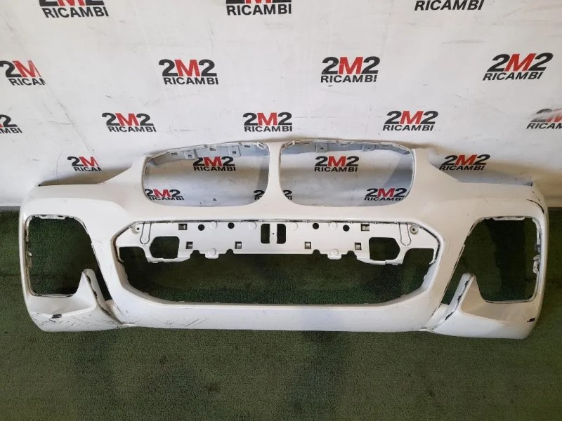 Paraurti ANT 51118089743 M SPORT Bmw X3 G01 2018