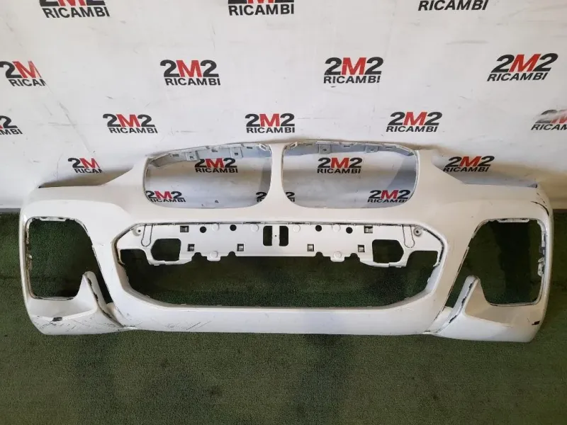 Paraurti ANT 51118089743 M SPORT Bmw X3 G01 2018