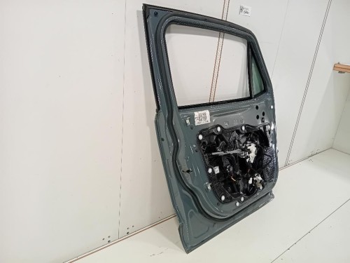 Paraurti ANT 51118402304 Bmw X5 E53 2000