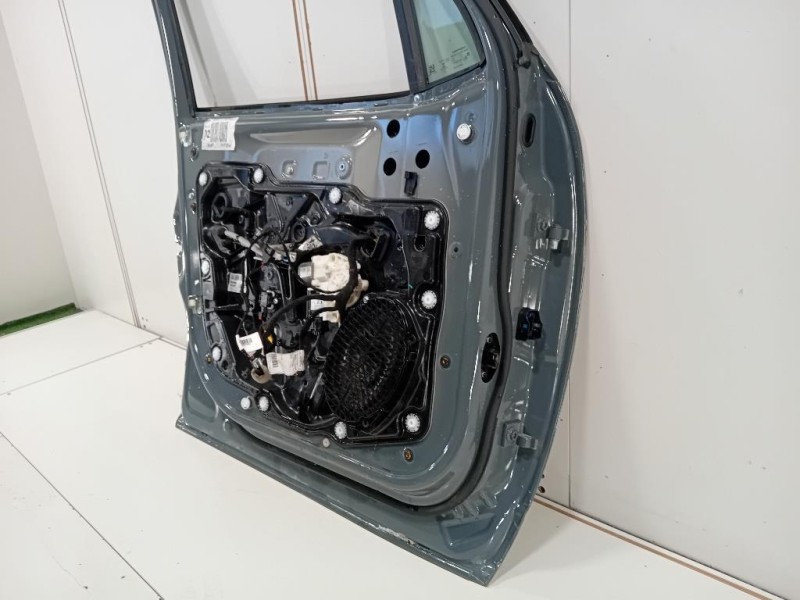 Paraurti ANT 51118402304 Bmw X5 E53 2000