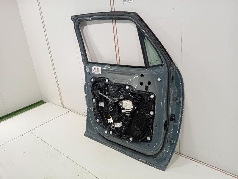 Paraurti ANT 51118402304 Bmw X5 E53 2000