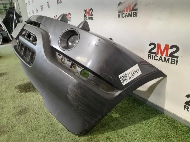 Paraurti ANT 51118402304 Bmw X5 E53 2000