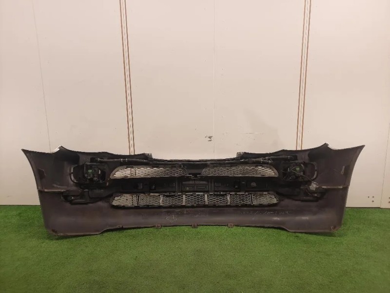 Paraurti ANT 5111-7 111 762 Bmw X5 E53 2000