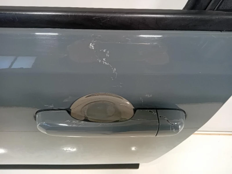Porta ANT SX 52051448 Jeep Renegade 2015