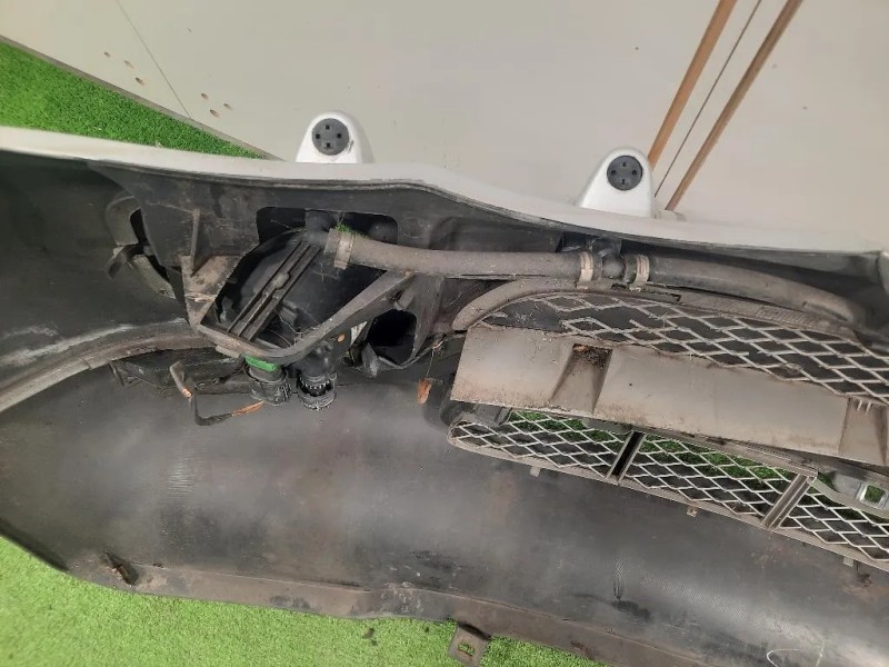 Paraurti ANT 5111-7 111 762 Bmw X5 E53 2000