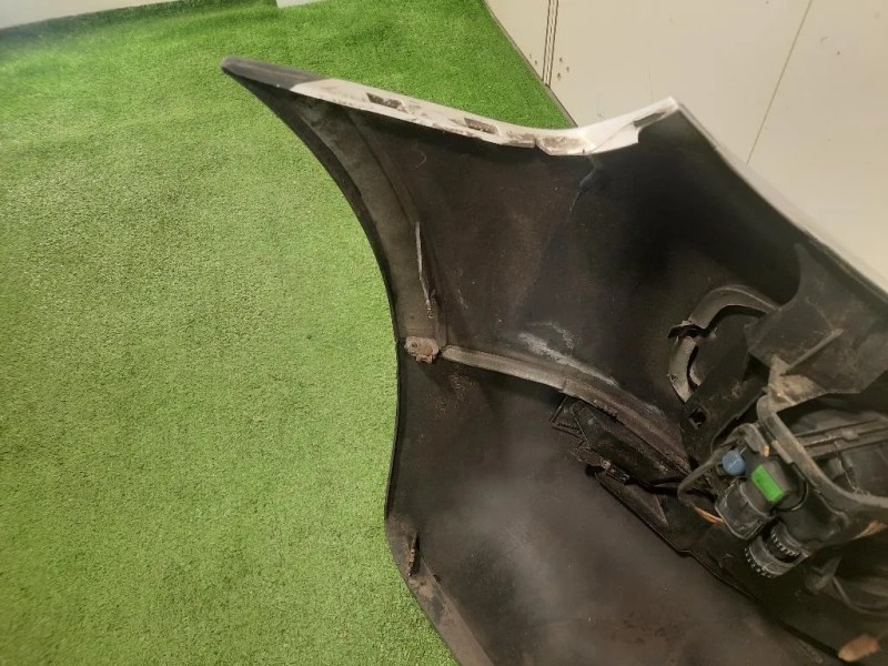 Paraurti ANT 5111-7 111 762 Bmw X5 E53 2000