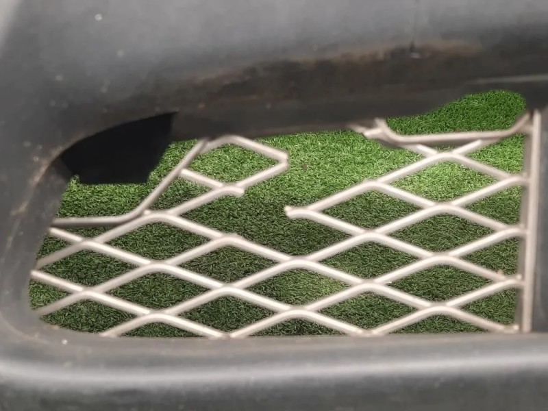 Paraurti ANT 5111-7 111 762 Bmw X5 E53 2000