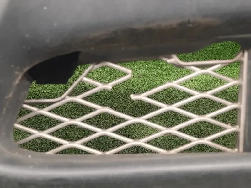 Paraurti ANT 5111-7 111 762 Bmw X5 E53 2000