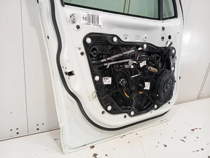 Porta ANT SX 52051448 Jeep Renegade 2018