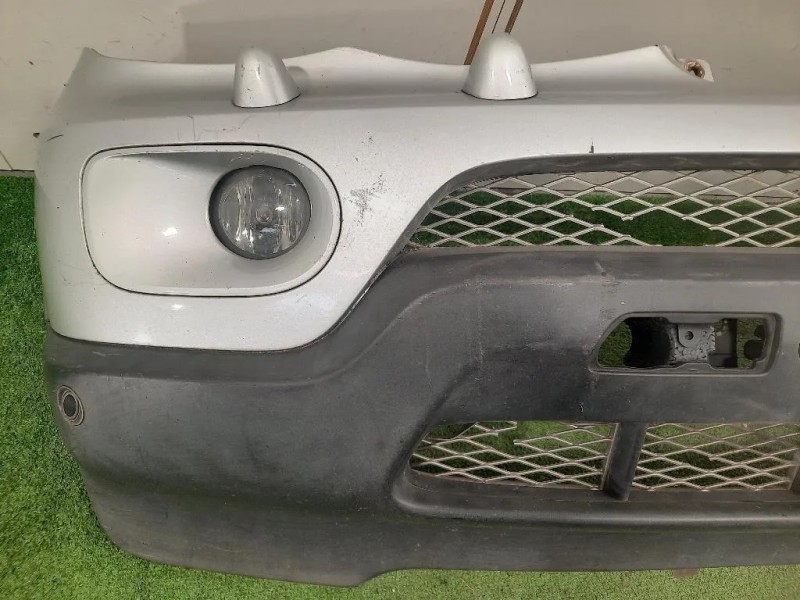 Paraurti ANT 5111-7 111 762 Bmw X5 E53 2000