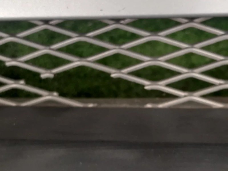 Paraurti ANT 5111-7 111 762 Bmw X5 E53 2000