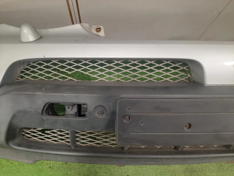 Paraurti ANT 5111-7 111 762 Bmw X5 E53 2000